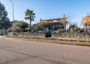 Edificio all\'aperto - Villa Borgo Virgilio - photo 45