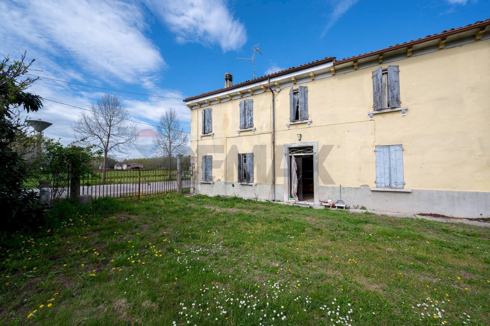 Casa all\'aperto - Casa semi indipendente via guglielmo marconi
 
11, Gazzuolo - foto 2