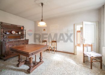 Sala da pranzo - Casa semi indipendente via guglielmo marconi
 
11, Gazzuolo - foto 8