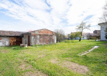 Casa all\'aperto - Casa semi indipendente via guglielmo marconi
 
11, Gazzuolo - foto 24