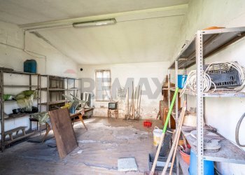 Dispensa di stoccaggio - Casa semi indipendente via guglielmo marconi
 
11, Gazzuolo - foto 25