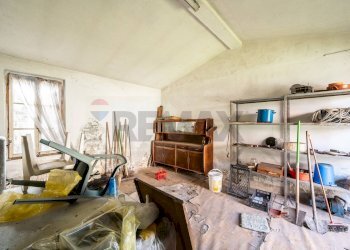 Dispensa di stoccaggio - Casa semi indipendente via guglielmo marconi
 
11, Gazzuolo - foto 26