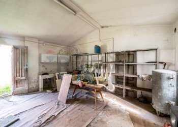 Dispensa di stoccaggio - Casa semi indipendente via guglielmo marconi
 
11, Gazzuolo - foto 27