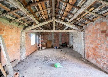 Stanza vuota - Casa semi indipendente via guglielmo marconi
 
11, Gazzuolo - foto 30