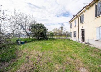 Giardino - Casa semi indipendente via guglielmo marconi
 
11, Gazzuolo - foto 32