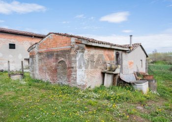 Casa all\'aperto - Casa semi indipendente via guglielmo marconi
 
11, Gazzuolo - foto 35