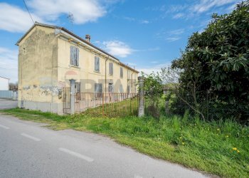 Casa all\'aperto - Casa semi indipendente via guglielmo marconi
 
11, Gazzuolo - foto 36