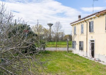 Casa all\'aperto - Casa semi indipendente via guglielmo marconi
 
11, Gazzuolo - foto 38