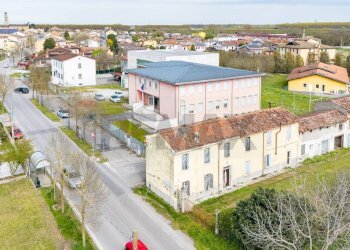 Casa all\'aperto - Casa semi indipendente via guglielmo marconi
 
11, Gazzuolo - foto 41