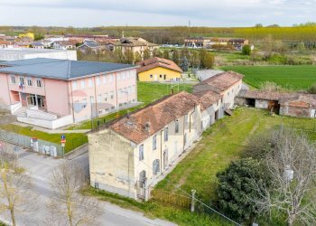 Casa all\'aperto - Casa semi indipendente via guglielmo marconi
 
11, Gazzuolo - foto 42