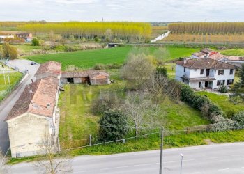 Casa all\'aperto - Casa semi indipendente via guglielmo marconi
 
11, Gazzuolo - foto 43