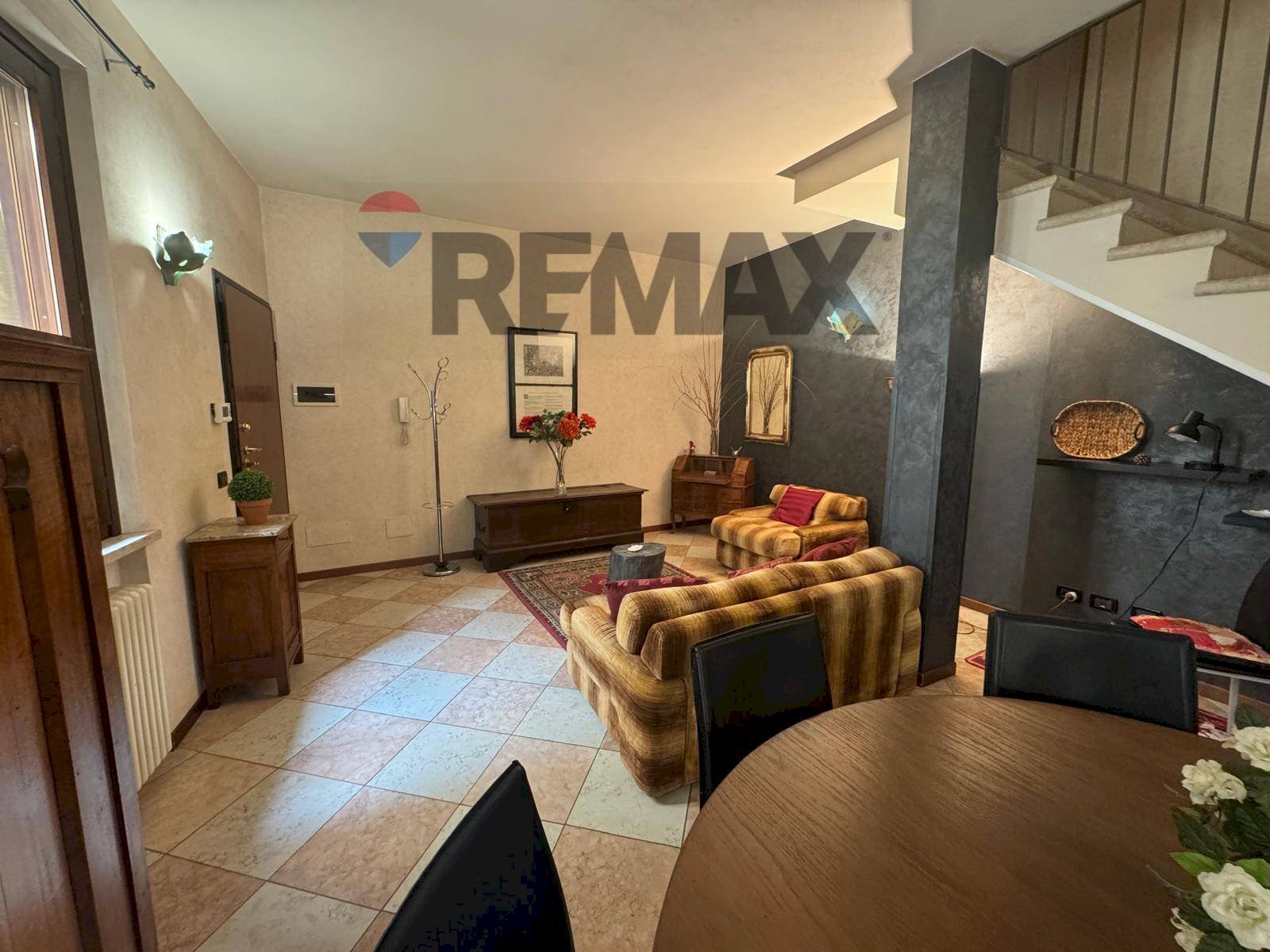 Sala da pranzo - Bilocale Mantova - foto 3