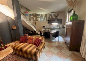 Sala da pranzo - Bilocale Mantova - foto 2