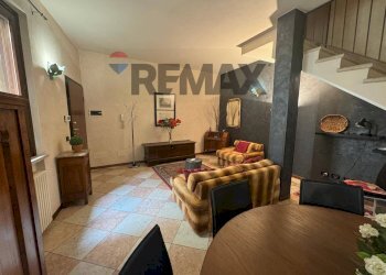 Sala da pranzo - Bilocale Mantova - foto 3