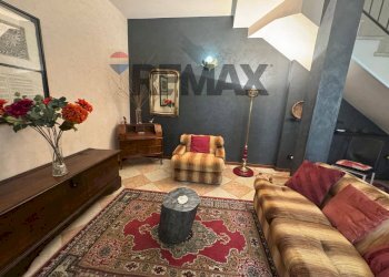 Soggiorno - Bilocale Mantova - foto 4