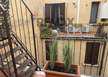 Balcone - Bilocale Mantova - foto 12