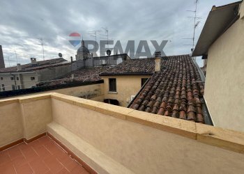 Balcone - Bilocale Mantova - foto 14