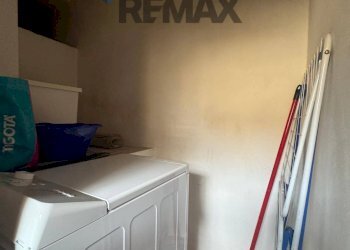 Lavanderia - Bilocale Mantova - foto 16