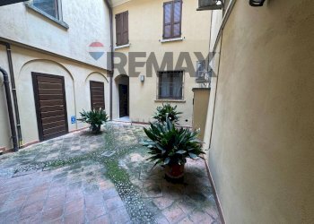 Terrazza - Bilocale Mantova - foto 17