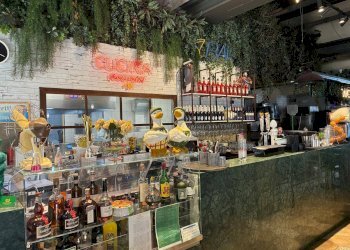 Foto 1 - Negozio Piazza Castelnuovo, Palermo - foto 1