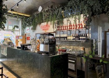 Foto 2 - Negozio Piazza Castelnuovo, Palermo - foto 2