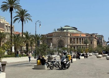 Foto 25 - Negozio Piazza Castelnuovo, Palermo - foto 24