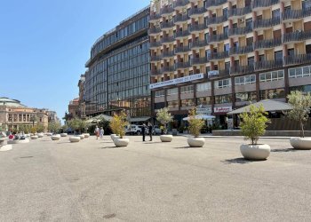 Foto 26 - Negozio Piazza Castelnuovo, Palermo - foto 25