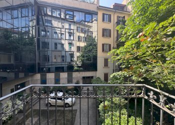 Foto 14 - Ufficio Via Antonio Canova, Milano - foto 14