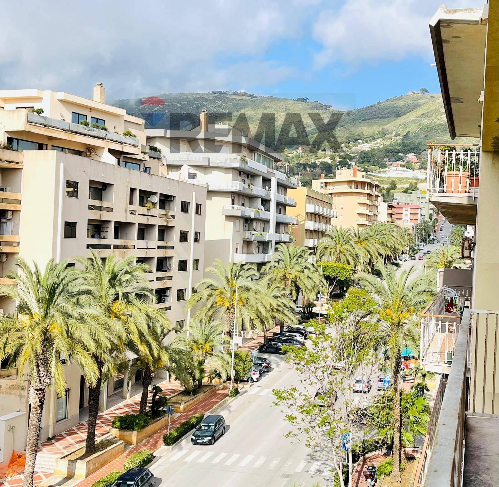 Edificio all\'aperto - Appartamento Via Manzoni
 
28, Erice - foto 1