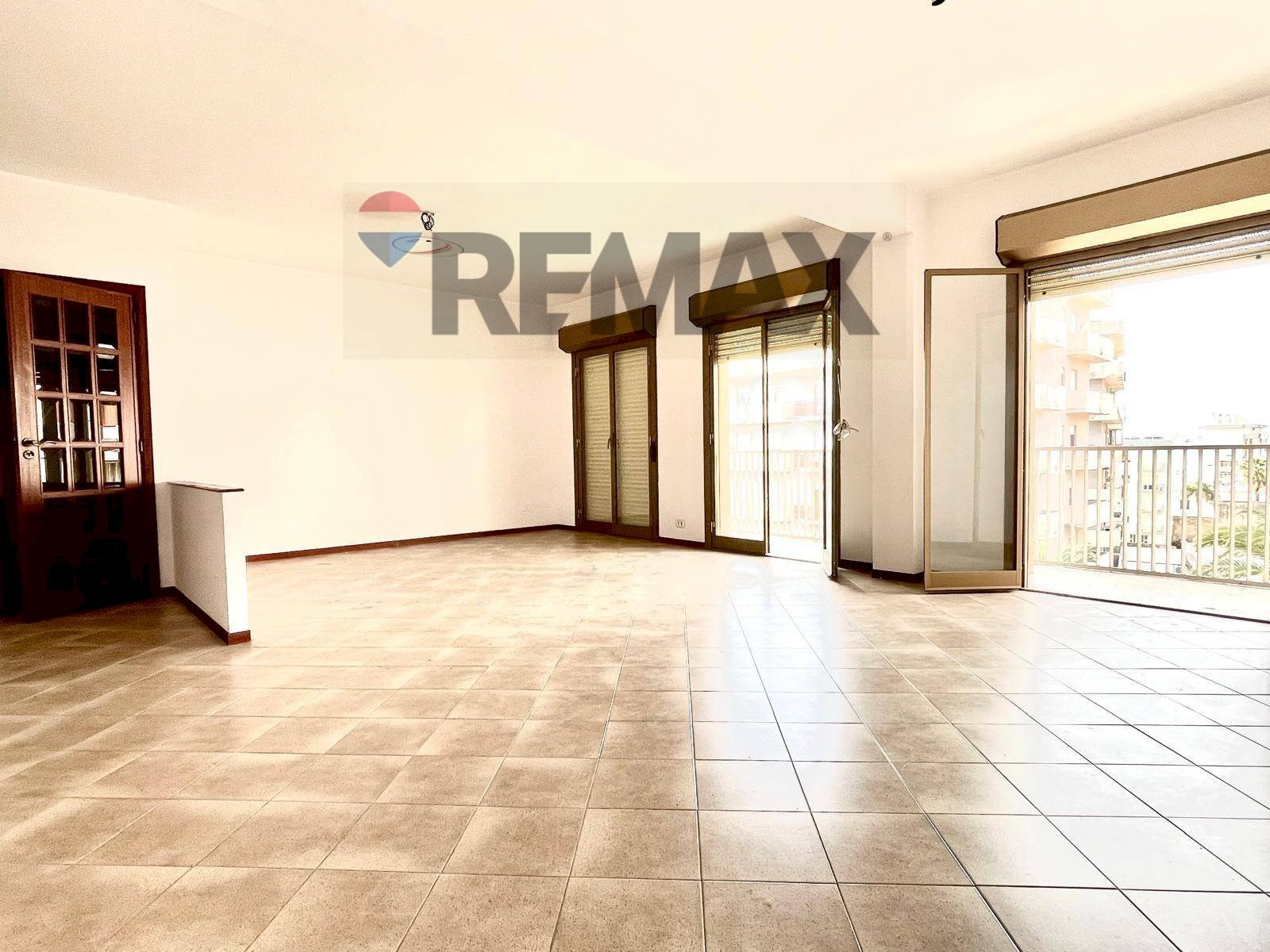 Stanza vuota - Appartamento Via Manzoni
 
28, Erice - foto 2