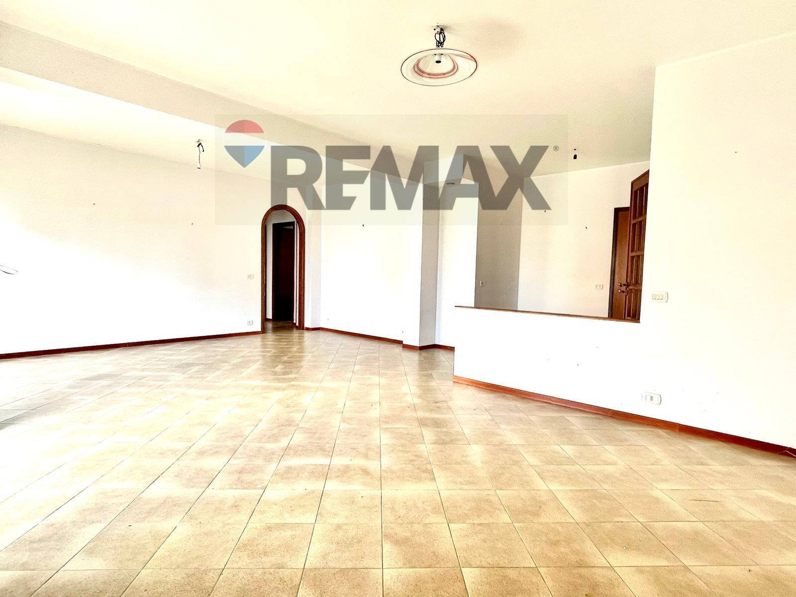 Stanza vuota - Appartamento Via Manzoni
 
28, Erice - foto 3