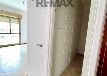 Hall / corridoio - Appartamento Via Manzoni
 
28, Erice - foto 14