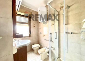 Bagno - Appartamento Via Manzoni
 
28, Erice - foto 25