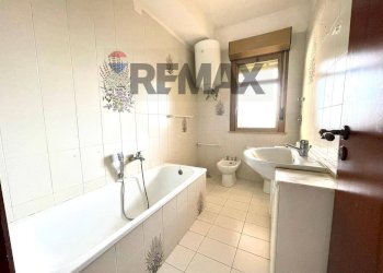 Bagno - Appartamento Via Manzoni
 
28, Erice - foto 26