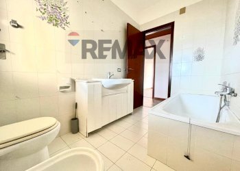 Bagno - Appartamento Via Manzoni
 
28, Erice - foto 27