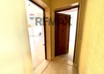 Hall / corridoio - Appartamento Via Manzoni
 
28, Erice - foto 29