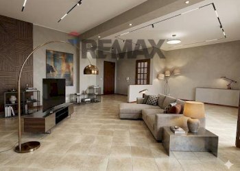 Soggiorno - Apartment Via Manzoni
 
28, Erice - photo 5