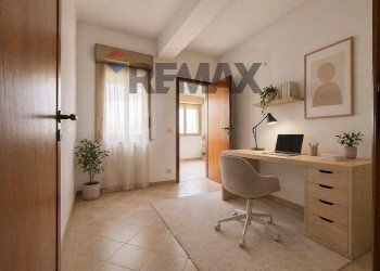 Ufficio - Apartment Via Manzoni
 
28, Erice - photo 10
