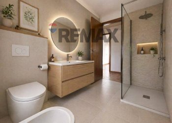 Bagno - Apartment Via Manzoni
 
28, Erice - photo 16