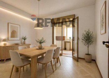 Sala da pranzo - Apartment Via Manzoni
 
28, Erice - photo 23