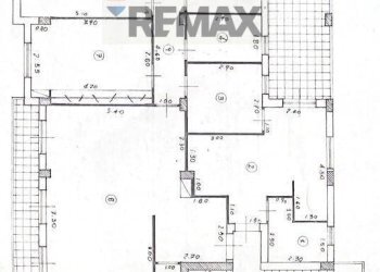 Pianta 2D - Apartment Via Manzoni
 
28, Erice - photo 39