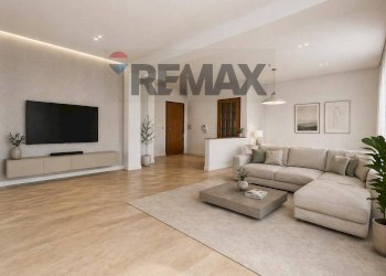 Soggiorno - Apartment Via Manzoni
 
28, Erice - photo 41