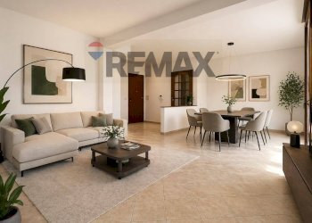 Sala da pranzo - Apartment Via Manzoni
 
28, Erice - photo 42