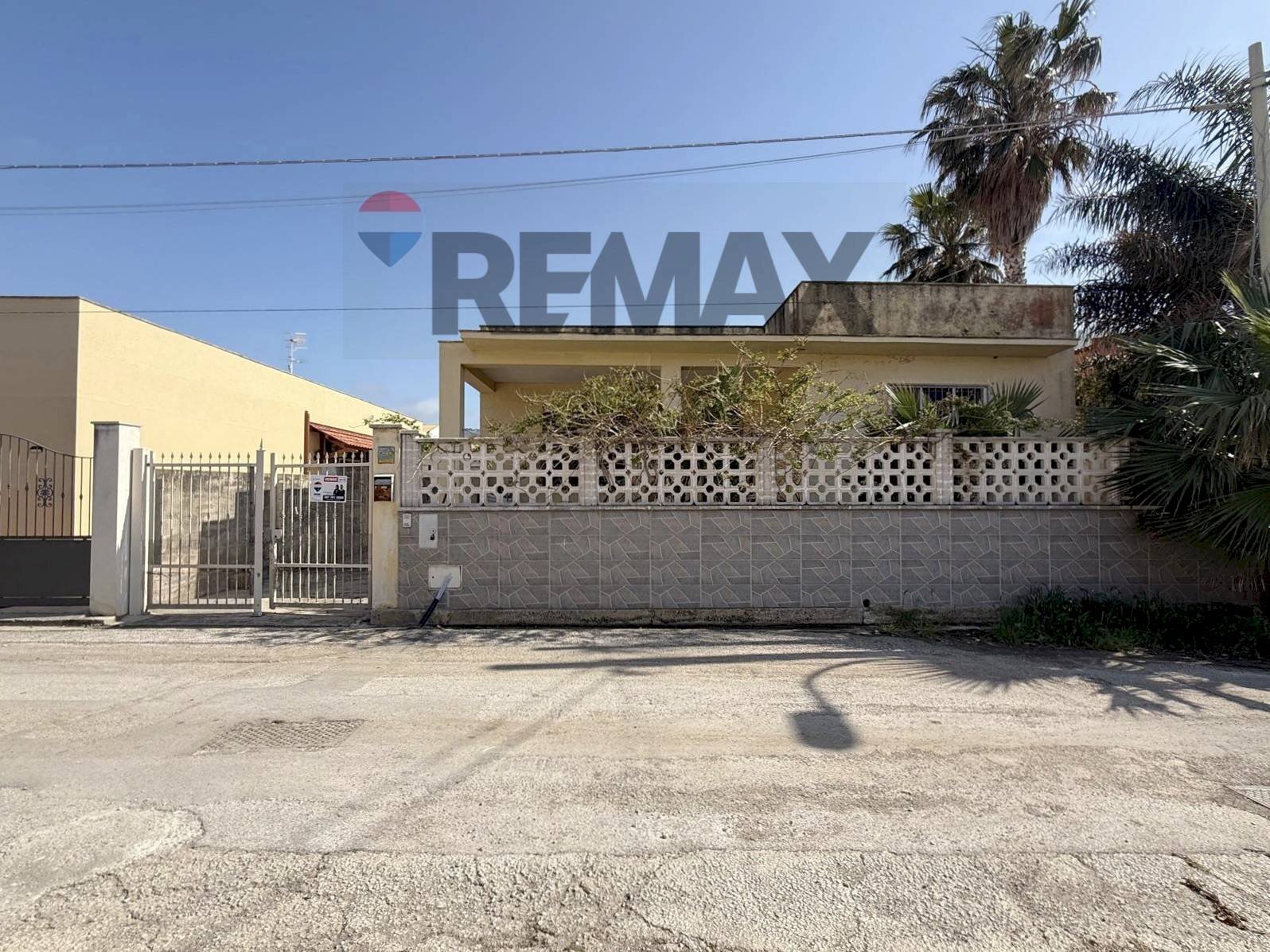 Casa all\'aperto - Villa Via Agamennone
 
3, Valderice - foto 1