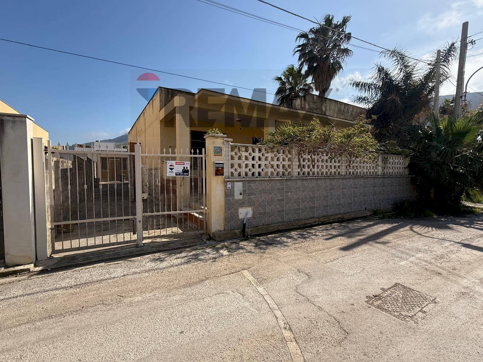 Casa all\'aperto - Villa Via Agamennone
 
3, Valderice - foto 2