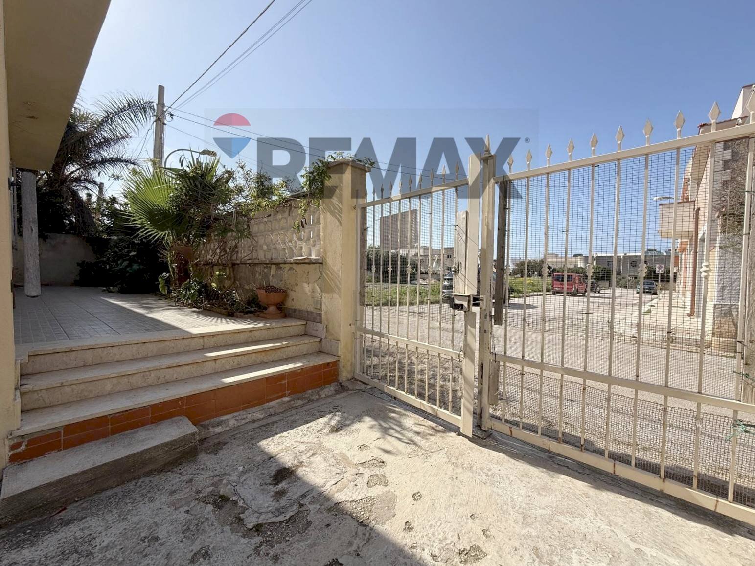 Terrazza - Villa Via Agamennone
 
3, Valderice - foto 3