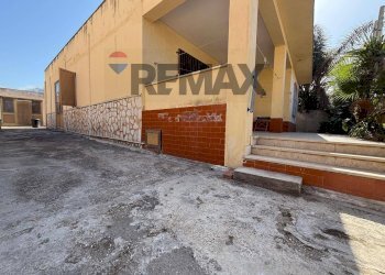 Casa all\'aperto - Villa Via Agamennone
 
3, Valderice - foto 4