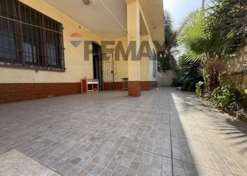 Terrazza - Villa Via Agamennone
 
3, Valderice - foto 7