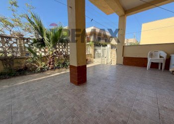 Terrazza - Villa Via Agamennone
 
3, Valderice - foto 8