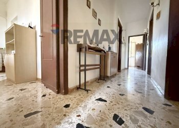 Hall / corridoio - Villa Via Agamennone
 
3, Valderice - foto 10